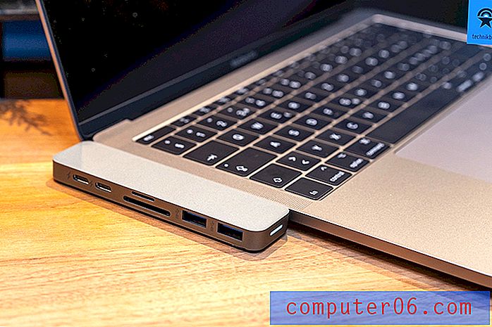 5 MacBook Airi jaoks peavad olema lisaseadmed