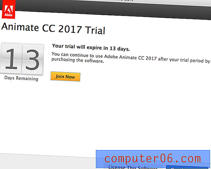 Adobe Animate CC apskats