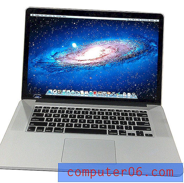 Apple MacBook Pro MD101LL / A 13,3 collu klēpjdators (jaunākā versija)