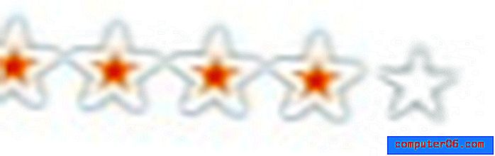 10 skvělých CSS Star Raters