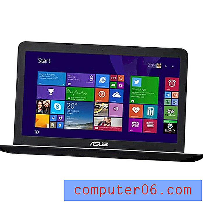 ASUS A53E-AS31 15,6-inch laptop (zwart) recensie