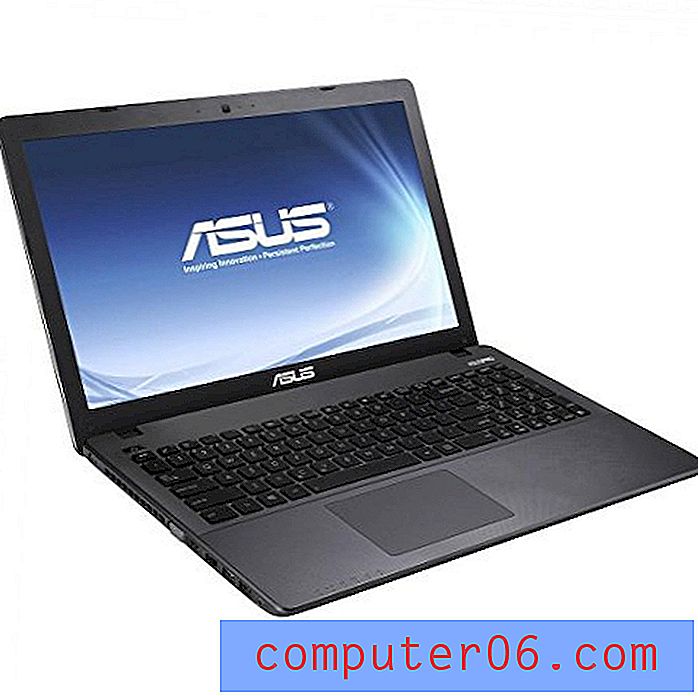 ASUS N56VZ-DS71 15,6-tollise sülearvuti (must) ülevaade