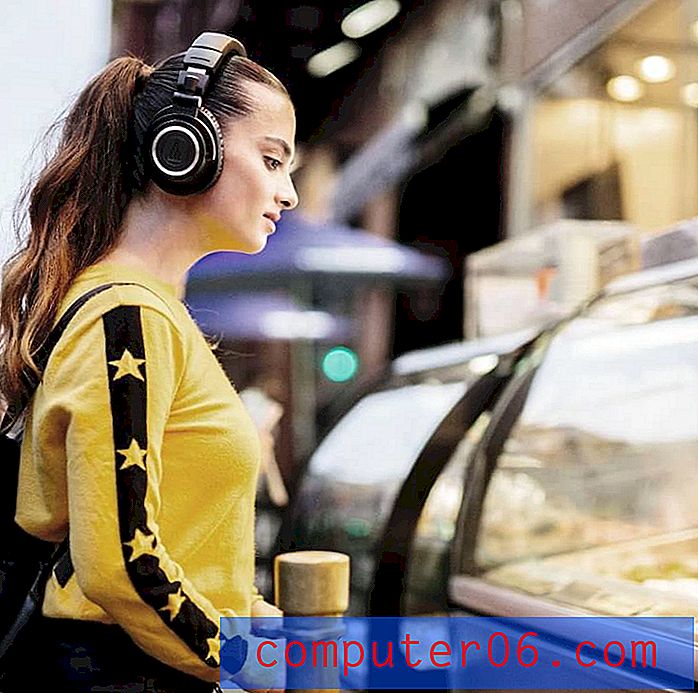 Pregled slušalica Audio-Technica ATH-M50xBT
