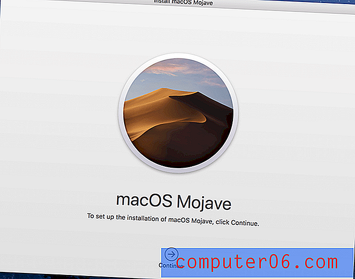 7 problemas de desempenho lento do macOS Mojave (e como corrigi-los)