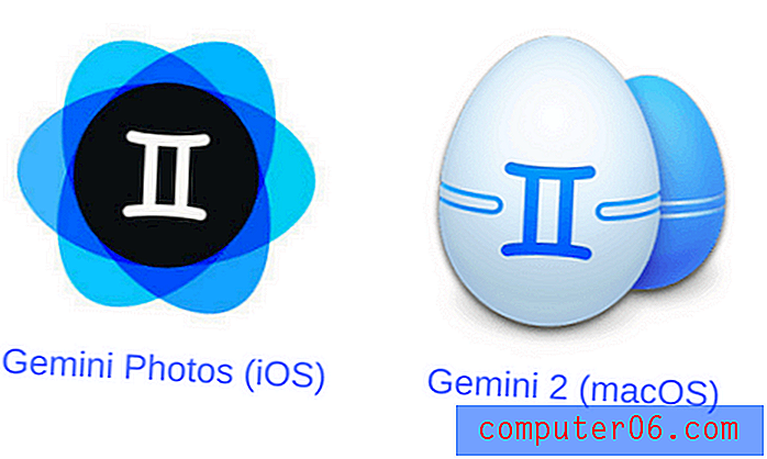 Hoe dubbele foto's op de iPhone te verwijderen (Beoordeling van Gemini-foto's)