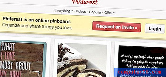 UX viciante: Por que o Pinterest é tão incrível?