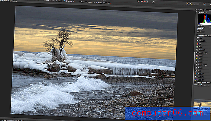 Luminar vs. Affinity Photo