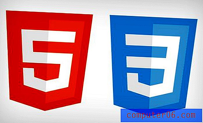 Podpora prohlížeče nehtů v CSS3 a HTML5: neocenitelné zdroje, které lze dnes použít