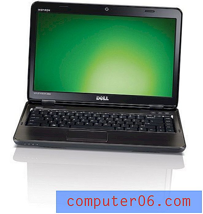 Recenzja 14-calowego laptopa Dell Inspiron i14RN-1227BK (czarny diament)