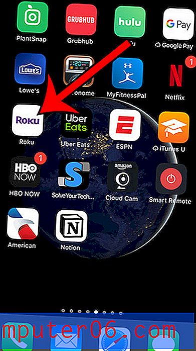 Come utilizzare la modalità di ascolto privato nell'app Roku