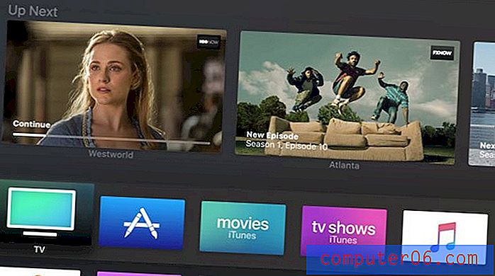 5 coisas a saber antes de comprar um Apple TV