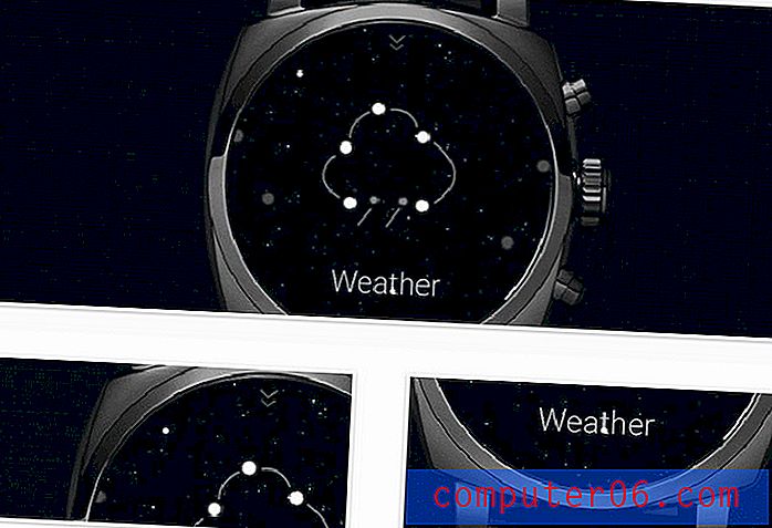 10 tips voor ontwerpen voor wearables en horloges