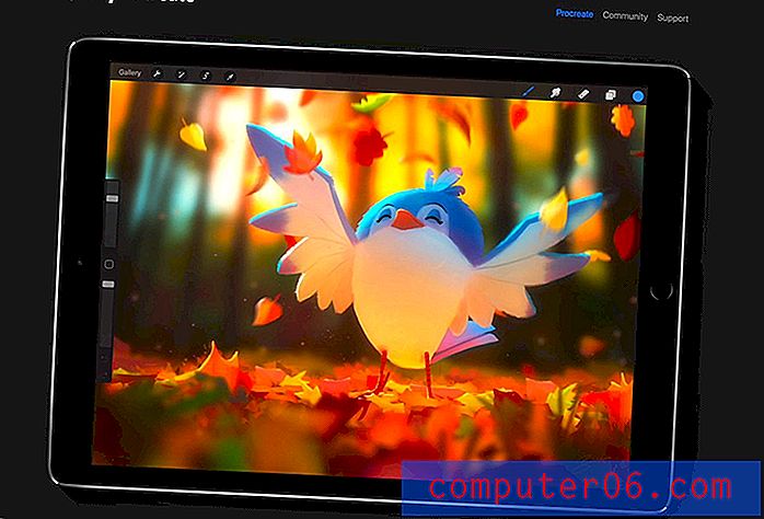 Procreate vs. Photoshop: dovresti fare il passaggio?