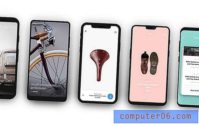 40+ iPhone PSD modeli (Besplatno + Premium) 2020