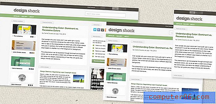 8 savjeta za dizajn dizajnera printa na web i digitalni dizajn