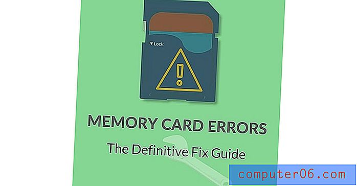 SD atmiņas kartes kļūdu novēršana: galīgais ceļvedis