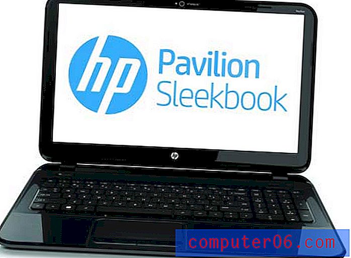 HP Pavilion 14-b010us 14-inch laptop sleekbook (zwart) Beoordeling