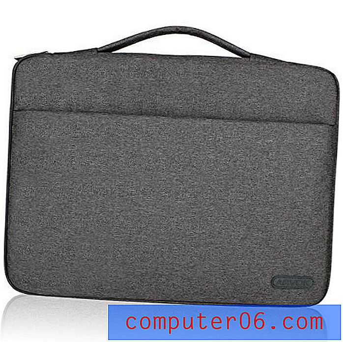 Recenzja laptopa HP Pavilion g6-1d80nr 15,6-calowy (ciemnoszary)