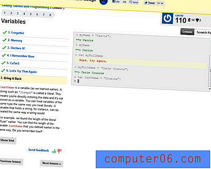 Mantenha a resolução desse ano novo e dê um pulo da impressão ao design da web