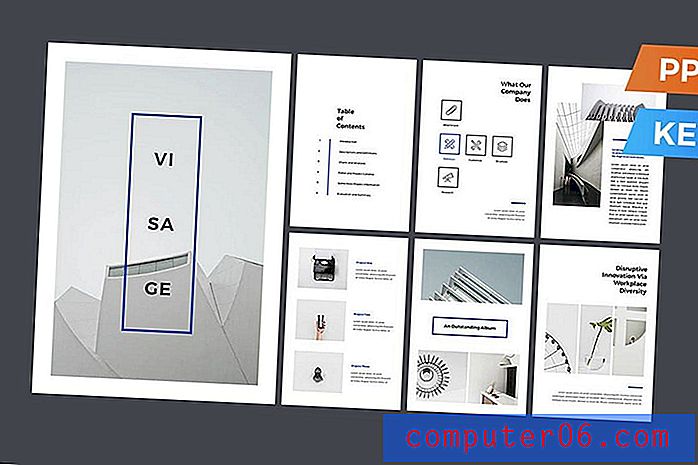 15+ meilleurs modèles d'affiches PowerPoint (+ conseils pour la conception d'affiches PPT)