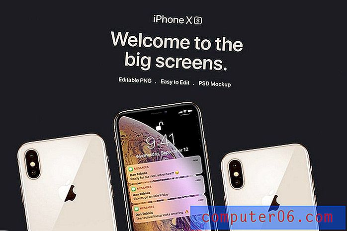 30+ Nejlepší makety XS, XS Max a XR pro iPhone