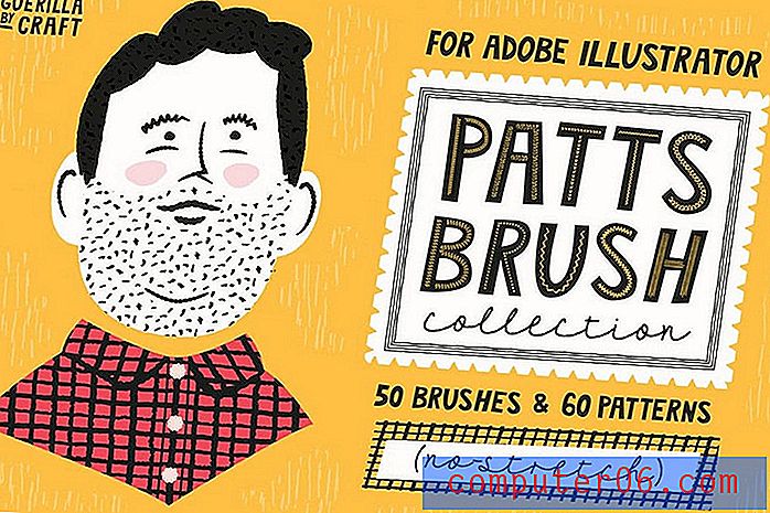 30+ meilleures brosses Photoshop et Illustrator de haute qualité