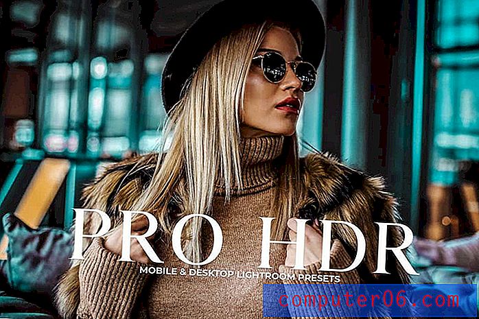 15+ migliori HDR Lightroom Presets 2020