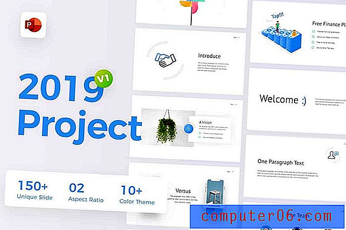 30+ meilleurs modèles de plate-forme de lancement pour PowerPoint 2020