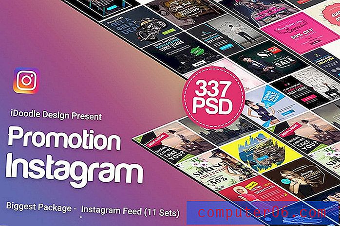 35+ Beste Instagram Post & Story-sjablonen 2020