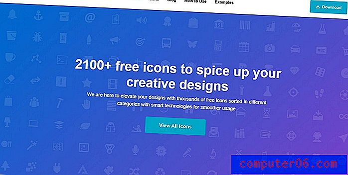15+ najboljih fontova ikona za Web i UI dizajn (Besplatno + Premium)