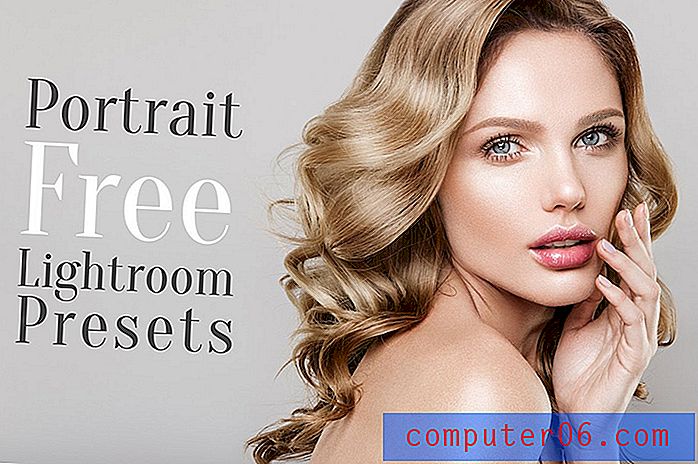 40+ meilleurs presets Lightroom gratuits 2020