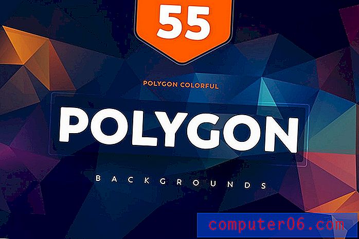 30+ Schöne geometrische & Polygon-Hintergrundtexturen