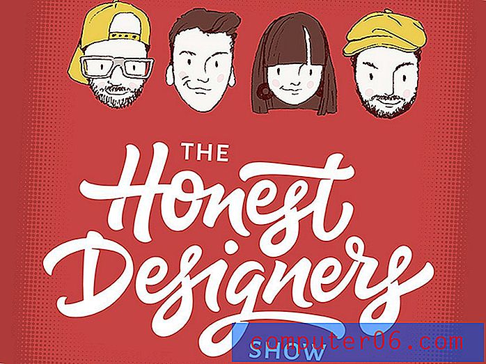 Top 10 Podcasts für Designer und Kreative