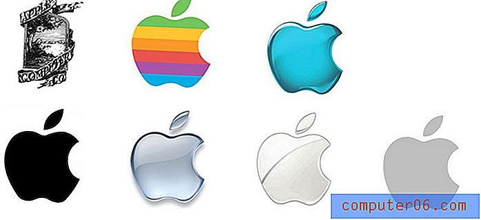 10 ejemplos de diseño atemporal de Apple