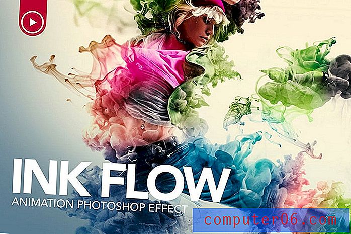 30+ beste aquarel Photoshop-acties