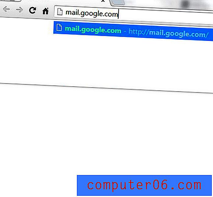 Como usar o recurso Desfazer envio no Gmail