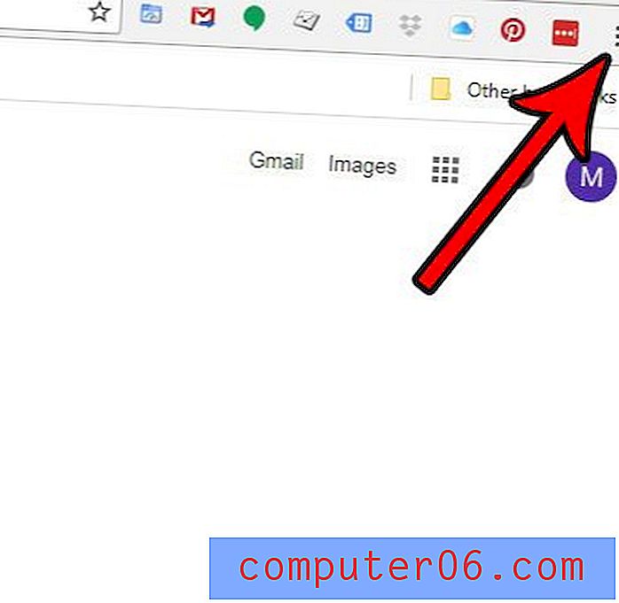Как да използвате по-голям размер по подразбиране на шрифта в Google Chrome