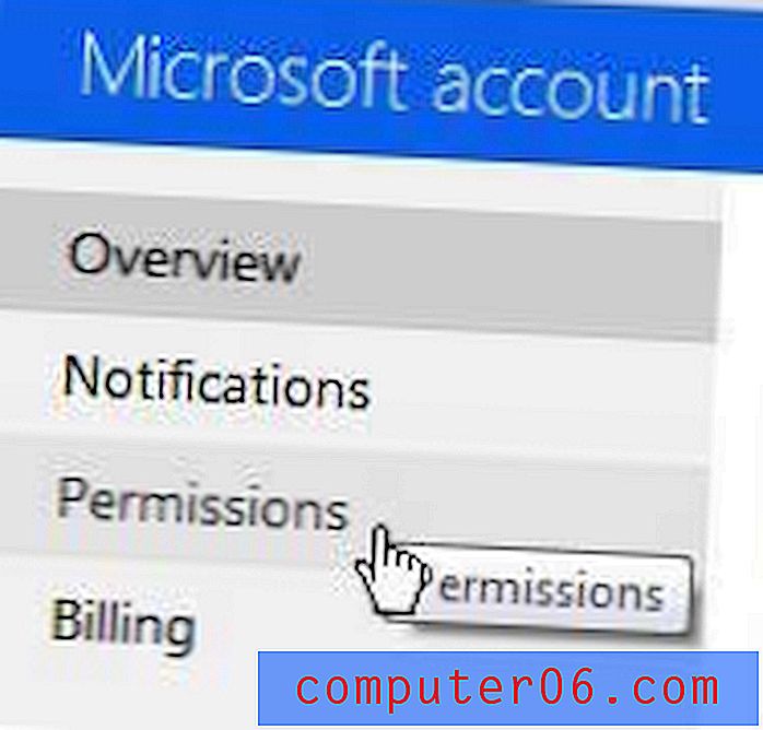 Koble den nye Outlook.com-adressen din til din gamle hotmail