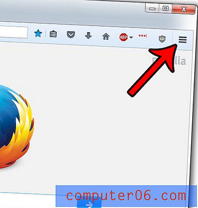Kā izslēgt Firefox darbvirsmas pārlūka automātiskos atjauninājumus