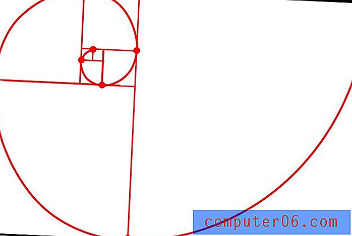 Afbeeldingen bekijken: Phi Grid vs. Rule of Thirds