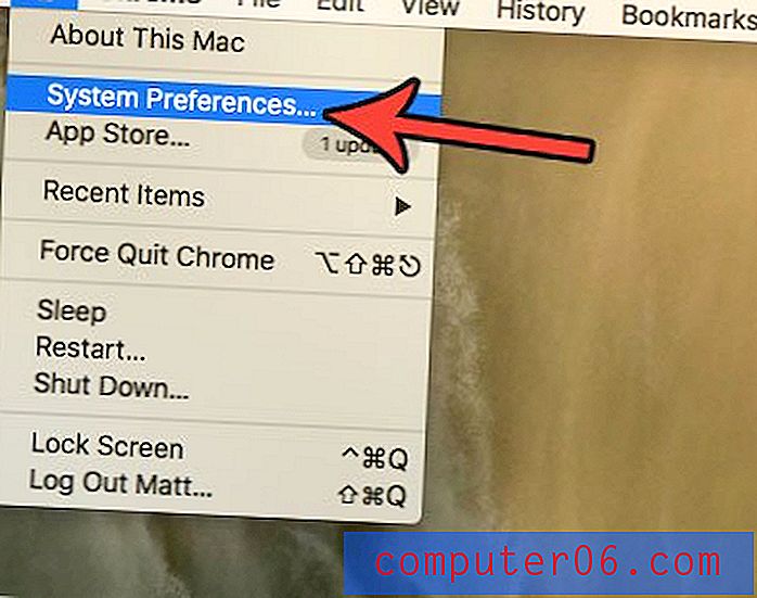Jak ukryć pasek narzędzi na Macbooku Air