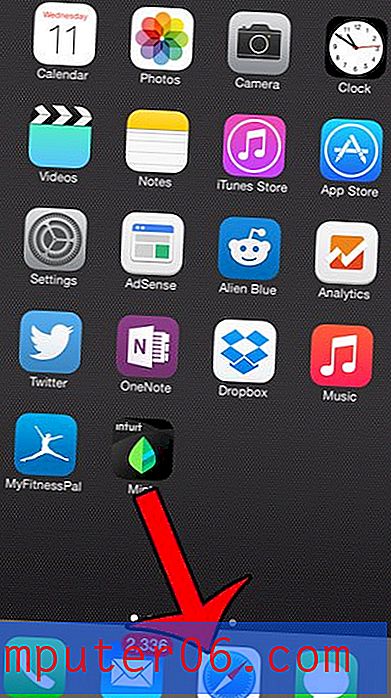 Jak vytvořit ikonu Google Keep na domovské obrazovce iPhone