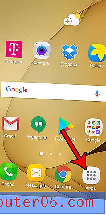 Como permitir aplicativos de fontes desconhecidas no Android Marshmallow