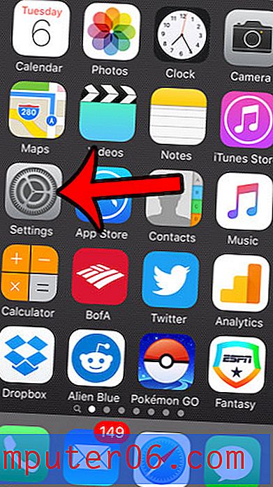 Kako vidjeti koji uređaji primaju proslijeđene tekstualne poruke s iPhonea