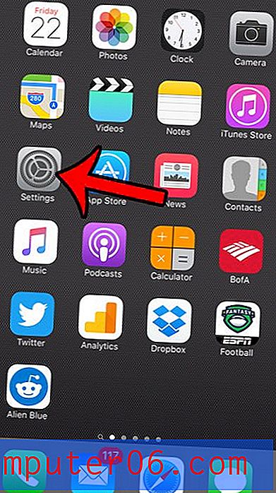Hoe u uw iPhone kunt laten sms'en als iMessage niet werkt