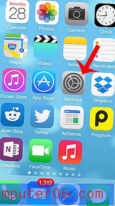 İPhone'daki iTunes Ödeme Bilgilerini Güncelleme