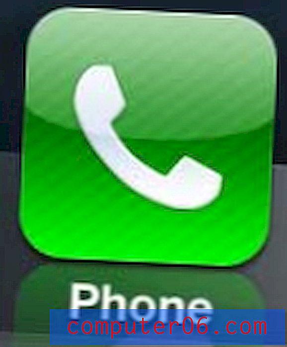So fügen Sie einem iPhone 5-Kontakt ein Bild hinzu