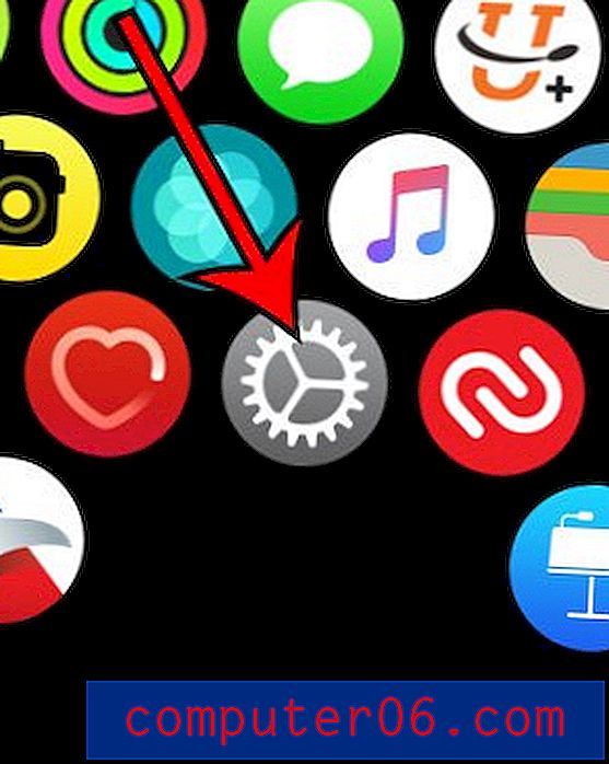 Kan jeg stoppe Apple Watch-appene mine fra å oppdatere automatisk?