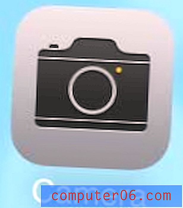 Kako isključiti bljeskalicu kamere prilikom snimanja videa na iPhoneu 5