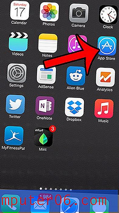 Kako pretraživati ​​aplikacije po kategorijama na iPhoneu